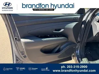 Hyundai TUCSON 2026 tracción en todas las ruedas Limited 4p SUV