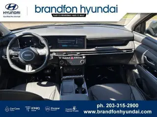 Hyundai TUCSON 2026 tracción en todas las ruedas Limited 4p SUV