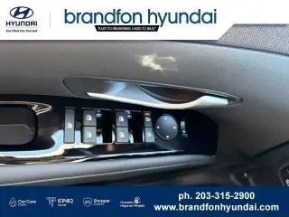 Hyundai TUCSON 2026 tracción en todas las ruedas Limited 4p SUV