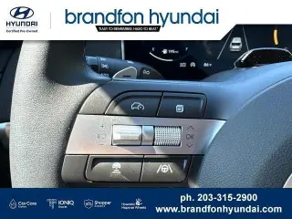Hyundai TUCSON 2026 tracción en todas las ruedas Limited 4p SUV