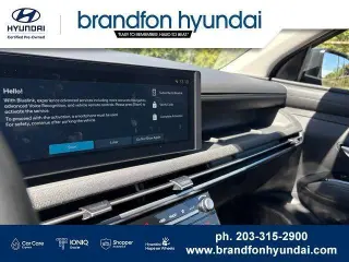 Hyundai TUCSON 2026 tracción en todas las ruedas Limited 4p SUV