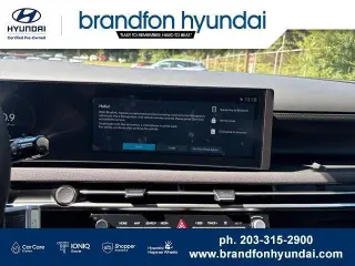 Hyundai TUCSON 2026 tracción en todas las ruedas Limited 4p SUV