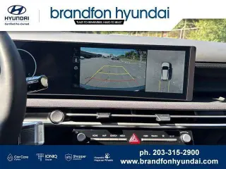 Hyundai TUCSON 2026 tracción en todas las ruedas Limited 4p SUV