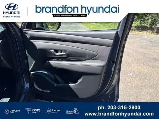 Hyundai TUCSON 2026 tracción en todas las ruedas Limited 4p SUV
