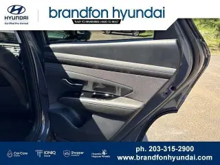 Hyundai TUCSON 2026 tracción en todas las ruedas Limited 4p SUV