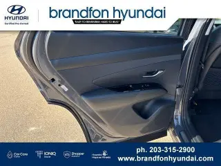 Hyundai TUCSON 2026 tracción en todas las ruedas Limited 4p SUV