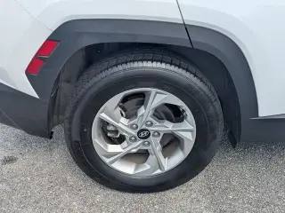 Hyundai TUCSON 2024 SEL 4dr SUV