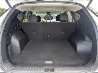 Hyundai TUCSON 2024 SEL 4dr SUV