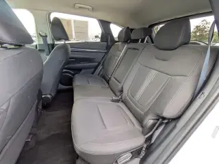 Hyundai TUCSON 2024 SEL 4dr SUV