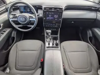 Hyundai TUCSON 2024 SEL 4dr SUV