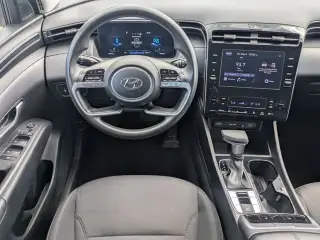 Hyundai TUCSON 2024 SEL 4dr SUV