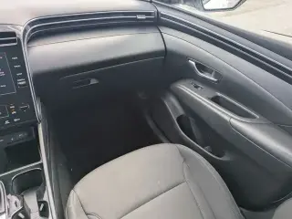 Hyundai TUCSON 2024 SEL 4dr SUV