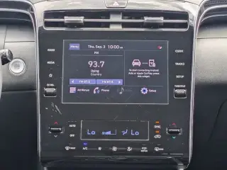Hyundai TUCSON 2024 SEL 4dr SUV