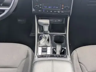 Hyundai TUCSON 2024 SEL 4dr SUV
