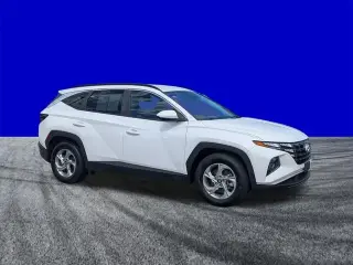 Hyundai TUCSON 2024 SEL 4dr SUV