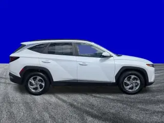 Hyundai TUCSON 2024 SEL 4dr SUV