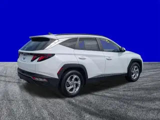 Hyundai TUCSON 2024 SEL 4dr SUV