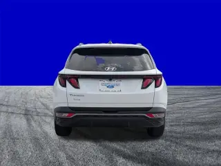 Hyundai TUCSON 2024 SEL 4dr SUV