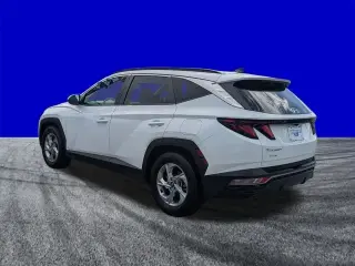 Hyundai TUCSON 2024 SEL 4dr SUV