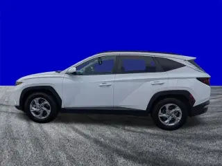 Hyundai TUCSON 2024 SEL 4dr SUV
