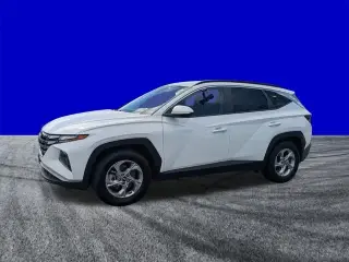 Hyundai TUCSON 2024 SEL 4dr SUV