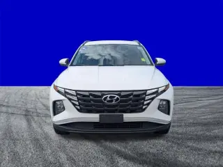 Hyundai TUCSON 2024 SEL 4dr SUV
