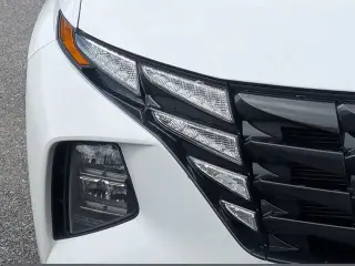 Hyundai TUCSON 2024 SEL 4dr SUV