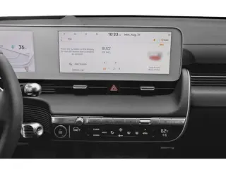 Hyundai IONIQ 5 2023 AWD Limited 4dr Crossover