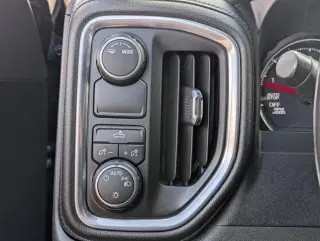 Chevrolet Silverado 1500 Limited 2022 4x2 LT 4p. Crew Cab 5.8 ft. CB