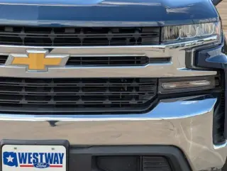 Chevrolet Silverado 1500 Limited 2022 4x2 LT 4p. Crew Cab 5.8 ft. CB
