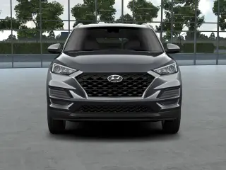 Hyundai TUCSON 2021 Valor 4dr SUV