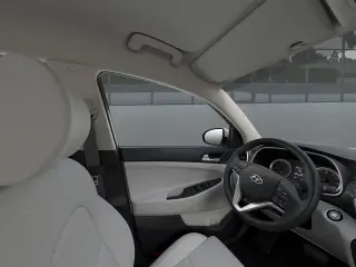 Hyundai TUCSON 2021 Valor 4dr SUV