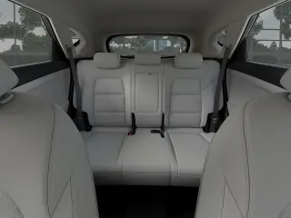 Hyundai TUCSON 2021 Valor 4dr SUV