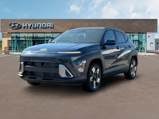 Hyundai KONA 2024 AWD SEL 4p Crossover