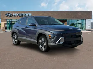 Hyundai KONA 2024 AWD SEL 4p Crossover