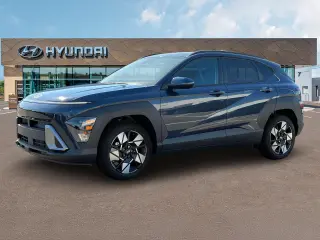 Hyundai KONA 2024 AWD SEL 4p Crossover