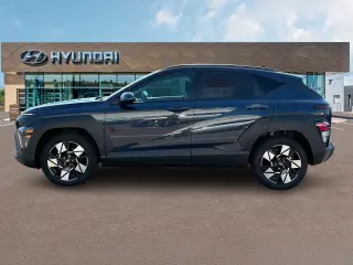 Hyundai KONA 2024 AWD SEL 4p Crossover