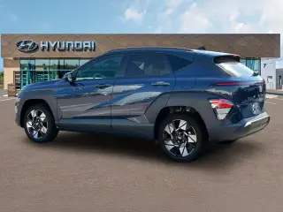 Hyundai KONA 2024 AWD SEL 4p Crossover