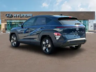 Hyundai KONA 2024 AWD SEL 4p Crossover