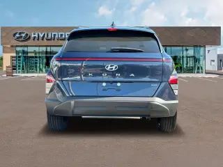Hyundai KONA 2024 AWD SEL 4p Crossover