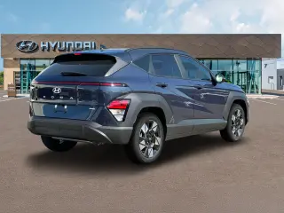 Hyundai KONA 2024 AWD SEL 4p Crossover