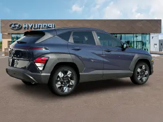 Hyundai KONA 2024 AWD SEL 4p Crossover