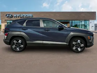 Hyundai KONA 2024 AWD SEL 4p Crossover