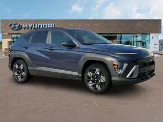 Hyundai KONA 2024 AWD SEL 4p Crossover