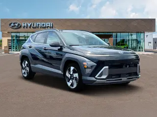 Hyundai KONA 2024 Limited 4dr Crossover