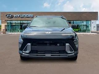 Hyundai KONA 2024 Limited 4dr Crossover