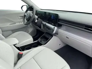 Hyundai KONA 2024 Limited 4dr Crossover
