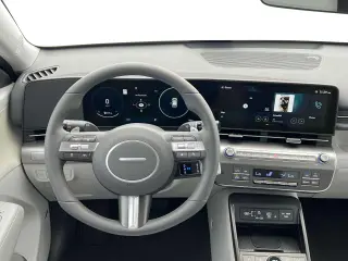 Hyundai KONA 2024 Limited 4dr Crossover