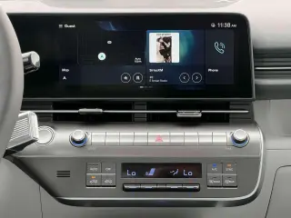Hyundai KONA 2024 Limited 4dr Crossover