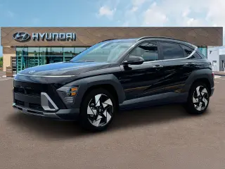 Hyundai KONA 2024 Limited 4dr Crossover